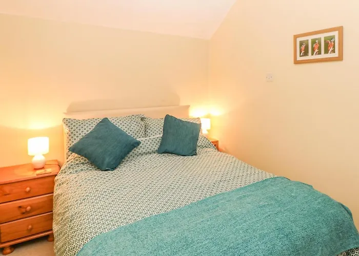 Pine Cottage, Bakewell