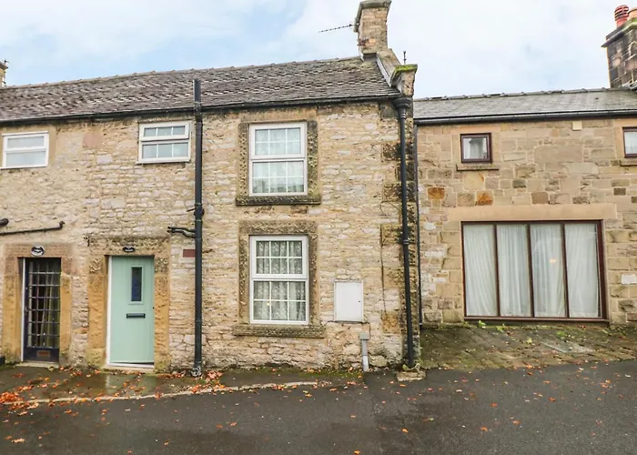 Pine Cottage, Bakewell
