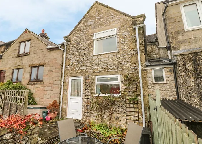 Pine Cottage, Bakewell