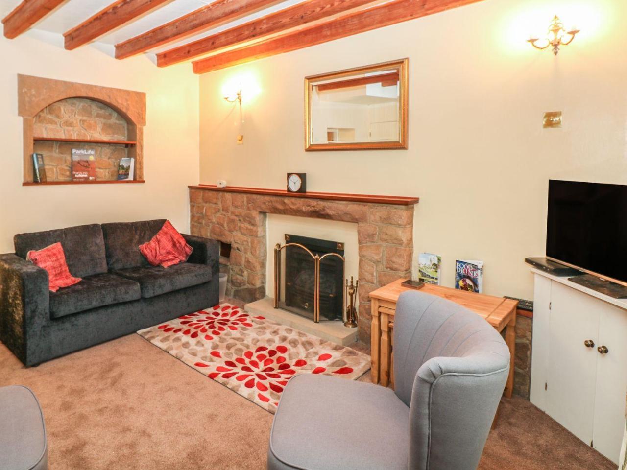Ferienhaus Pine Cottage,