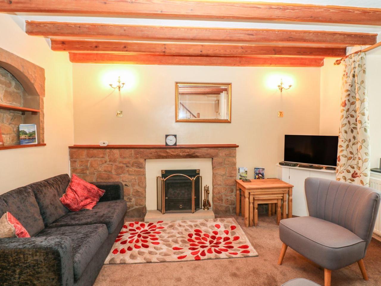Pine Cottage, Bakewell