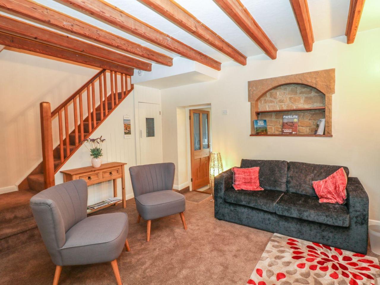 Pine Cottage, Ferienhaus *